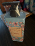 菲詩(shī)小鋪（THE FACE SHOP）和風(fēng)香氛沐浴露500ml活力潔膚留香持久瑩潤保濕熱門(mén)商品熱門(mén)商品 曬單實(shí)拍圖