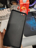 龐卡 適用OPPO R9s手機(jī)殼oppor9sk液態(tài)硅膠鏡頭全包耐磨防摔保護(hù)套R(shí)9st超薄軟殼男女款極簡約純色外殼 【石墨黑】單殼 曬單實(shí)拍圖