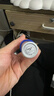 藍系眼部精華棒7.5g熬夜護膚品黑眼圈霜無油保濕改善眼周送男士友禮物 曬單實拍圖