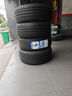 玲瓏輪胎新玲瓏大師致控輪胎 215/55R16 97W 適配大眾邁騰/別克君越 曬單實拍圖