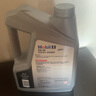 美孚（Mobil）美孚1號極光銀美孚 先進全合成汽機油5W-40 SP級4L 新老包裝發(fā)貨 曬單實拍圖