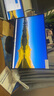 飛利浦（PHILIPS）23.8英寸AH-IPS屏 FHD 原生100Hz超頻120Hz 廣色域升降旋轉 硬件防藍光 辦公電腦顯示器 24B2N3200 曬單實(shí)拍圖