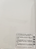 志高（CHIGO）小冰柜家用冷凍小型一級節(jié)能省電迷你臥式冷藏保鮮儲母乳冷柜 【一級能效 全國聯(lián)?！?106L 單溫單門 曬單實拍圖