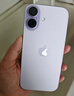 Apple【全新原封】蘋(píng)果 iPhone 17 手機 支持全網(wǎng)通5G蘋(píng)果手機iPhone17 iPhone17 薰衣草紫色 256G【全新原封】 曬單實(shí)拍圖