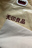 無(wú)印良品A類(lèi)全棉床單單件 被單雙人純棉200*230cm雙人床上用品 曬單實(shí)拍圖