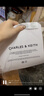 CHARLES&KEITH迷你菱格鏈條流浪包單肩包雙肩包包女包生日禮物CK2-60782390 曬單實(shí)拍圖