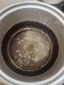 三角牌三角牌電飯煲家用食堂飯店小型鼓型白膽鋁膽商用大容量老式電飯鍋 6升6-10人份功率1000W 6L 曬單實(shí)拍圖
