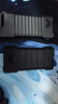 華碩（ASUS）TUF GAMING 鎧甲 高速M.2移動(dòng)固態(tài)硬盤(pán)盒 NVME/SATA 三防認證/Type-C USB3.2/10Gbps 曬單實(shí)拍圖