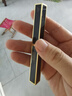 TOM FORD 全新極細(xì)管TF口紅152玫瑰煙棕色 唇膏化妝品七夕情人節(jié)禮物 曬單實(shí)拍圖