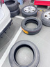 德國馬牌（Continental）汽車(chē)輪胎 205/55R16 91V UCJ 適配朗逸/速騰/寶來(lái)/卡羅拉 曬單實(shí)拍圖