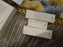 蘭（LAN）【禮物送女友】蘭時(shí)光蘭花氣泡油 抗皺保濕面部精華30ml 曬單實(shí)拍圖
