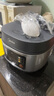 美的（Midea）電飯煲電飯鍋小型3升2-3人前置大屏面板24小時(shí)預(yù)約多功能壓力家用智能電飯煲FB30Q1-406K 曬單實(shí)拍圖
