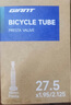 捷安特(GIANT)山地車(chē)自行車(chē)輪胎多種規格內胎 24X1.9/2.125 AV嘴長(cháng)35mm 曬單實(shí)拍圖
