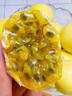 桃西村海南黃金百香果【順豐到家】欽蜜9號(hào)百香果西番蓮蜂蜜新鮮水果 9斤 精選特大果【單果90g+】 曬單實(shí)拍圖