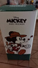 迪士尼（Disney）兒童保溫杯帶吸管316不銹鋼大容量喝水壺男女小學生便攜專用水杯 曬單實拍圖