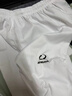 競派純棉跆拳道服裝衣服道鞋成人大學(xué)生兒童專(zhuān)業(yè)訓練初學(xué)男女長(cháng)袖定制 純棉道服+道鞋38碼 M 曬單實(shí)拍圖
