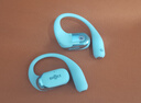韶音（SHOKZ）【新品】OpenFit 2+ T921新一代舒適圈開放式耳機(jī)掛耳式藍(lán)牙耳機(jī)運(yùn)動(dòng)跑步騎行無線非骨傳導(dǎo) 月銀 曬單實(shí)拍圖