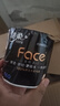 潔柔有芯卷紙 黑Face4層140克*30卷 厚韌耐用 衛(wèi)生紙卷筒紙紙巾整箱 曬單實拍圖
