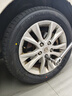 玲瓏輪胎205/55R16 91V 玲瓏臻選 HD 適配卡羅拉/高爾夫/朗逸 曬單實(shí)拍圖