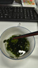 天承裙帶菜蝦皮湯料包135g 低脂沖泡早餐速食湯 餛飩餃子調(diào)料30小包 曬單實拍圖