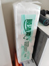 順清柔無(wú)芯卷紙環(huán)保系列5層200g*10卷 中長(cháng)卷衛生卷紙沖廁易溶解 2kg/提 曬單實(shí)拍圖