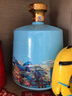 四特酒 青花窖藏 特香型白酒 50度 500ml*6瓶 整箱裝 中秋送禮 曬單實(shí)拍圖