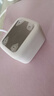 Linklike【無(wú)損音質(zhì)丨爆賣(mài)100W】藍牙耳機耳夾式不傷耳朵無(wú)線(xiàn)運動(dòng)耳機骨傳導概念女士專(zhuān)用適配蘋(píng)果華為小米 曬單實(shí)拍圖