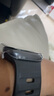 貝爾金（BELKIN）適用蘋果手表全包透明保護殼 AppleWatchS9鋼化膜全屏防摔殼膜二合一 適用45mm款S9/S8/S7至S4 曬單實拍圖