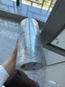得力(deli)高品質(zhì)高透明封箱膠帶倉庫打包膠帶 60mm*100y*50um(91.4m/卷) 6卷/筒 辦公用品 30325 曬單實(shí)拍圖