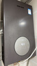 海爾（Haier）【MODEL】13升燃?xì)馓烊粴鉄崴骷矣?節(jié)能省氣 低水壓啟動【國家補(bǔ)貼15%】靜音速熱13MODEL(12T)U1 曬單實(shí)拍圖