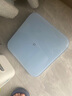 米家（MIJIA）小米智能體重秤S200 藍色 雙接家用健康秤電子秤 人物雙模式 APP數據測量 智能分析 體重管理 曬單實(shí)拍圖
