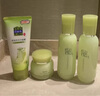 百雀羚（PECHOIN）護(hù)膚套裝草本精萃套裝水乳霜補(bǔ)水套裝品質(zhì)國貨中秋送禮 曬單實(shí)拍圖