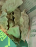 必品閣（bibigo）玉米蔬菜豬肉水餃 1200g 約48只 早餐夜宵速凍餃子 曬單實拍圖