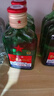 紅星二鍋頭 大二 清香型白酒 56度 500ml*12瓶 整箱裝 純糧口糧酒 曬單實(shí)拍圖