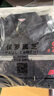保羅嵐芝防靜電春秋工作服男裝長(cháng)袖套裝勞保工作服工廠(chǎng)電工耐磨勞保服印制 曬單實(shí)拍圖