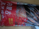 鮮京采內蒙古孜然羊肉串凈重2斤 （50串）露營(yíng)戶(hù)外燒烤 京東自有品牌 曬單實(shí)拍圖