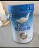 嘉寶（GERBER）A2β-酪蛋白專業(yè)配方米粉250g10倍益生菌雙蛋白高鐵米粉6月齡 曬單實拍圖