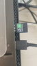 usb免驅動(dòng)無(wú)線(xiàn)網(wǎng)卡5g雙頻千兆wifi臺式機筆記本電腦接收發(fā)射wifi6 650M迷你型【免驅升級版】 曬單實(shí)拍圖