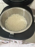 蘇泊爾（SUPOR）3L大容量 家用2-3人 智能多功能電飯鍋煮飯鍋0涂層電飯煲 316L不銹鋼內膽 柴火飯IH加熱SF30HC4896 曬單實拍圖
