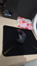 羅技（Logitech）MK345無線辦公鍵鼠套裝 寬大掌托 舒適鍵入體驗 全尺寸 帶無線2.4G接收器 黑色 曬單實拍圖
