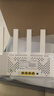 Tenda騰達路由器【千兆WiFi6+穿墻王】無(wú)線(xiàn)AX3000信號增強家用放大器Mesh國家補貼金榜一名云霄白立式 曬單實(shí)拍圖