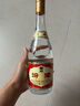 杏花村 汾酒 玻汾 清香型白酒 口糧酒泡酒 53度 475mL 6瓶 黃蓋【非原箱】 曬單實(shí)拍圖