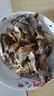 恒興食品 一夜埕金鯧魚(yú)海鮮金昌魚(yú)特產(chǎn)腌制咸魚(yú)粵菜廣式冷凍湛江味非魚(yú)干 一夜埕金鯧魚(yú)250g*6條 曬單實(shí)拍圖