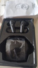 首闊真無(wú)線(xiàn)適用索尼蘋(píng)果vivo藍牙耳機入耳式iQOO12 11 Neo8 Z7 X90高音質(zhì)2025款超長(cháng)續航降噪 黑色【單次聽(tīng)15時(shí)+王者音質(zhì)】 曬單實(shí)拍圖
