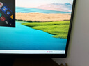 小米REDMI27英寸4K160Hz雙模1K320Hz  Fast IPS HDR400 10Bit 1ms GTG 雙重廣色域游戲電競顯示器G27U 曬單實拍圖