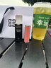紀(jì)梵希（Givenchy）粉絲絨N27雪柿桃豆沙色口紅唇膏滋潤生日禮物送女生 雙十一搶先購 曬單實(shí)拍圖