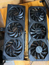 技嘉（GIGABYTE）5070顯卡 風(fēng)魔 GeForce RTX 5070 WindForce SFF 12G DLSS4 電競(jìng)設(shè)計(jì)AI智能學(xué)習(xí)電腦獨(dú)立顯卡 曬單實(shí)拍圖