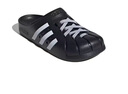 阿迪達斯 （adidas）男女鞋夏季ADILETTE CLOG運動(dòng)鞋拖鞋JH9848 UK5.0碼38 曬單實(shí)拍圖