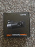 70邁行車記錄儀M310Pro 3K 1620P超清 星光夜視 F1.55大光圈360度旋轉(zhuǎn) 曬單實拍圖