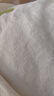 優(yōu)奇嬰兒衣服春秋冬寶寶長袖長褲套裝保暖秋衣秋褲高腰護肚家居服睡衣 曬單實拍圖